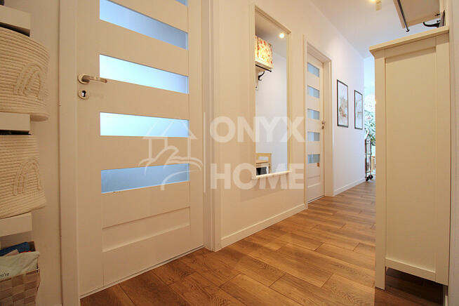 Mieszkanie Gdynia Wielki Kack, Bieszczadzka