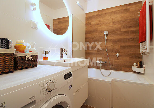 Mieszkanie Gdynia Wielki Kack, Bieszczadzka