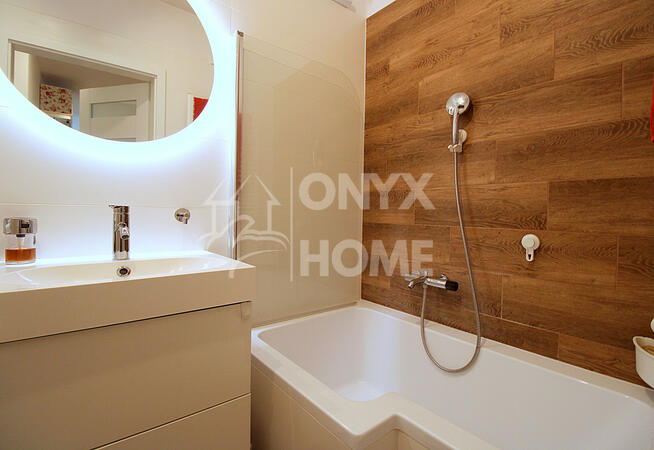 Mieszkanie Gdynia Wielki Kack, Bieszczadzka