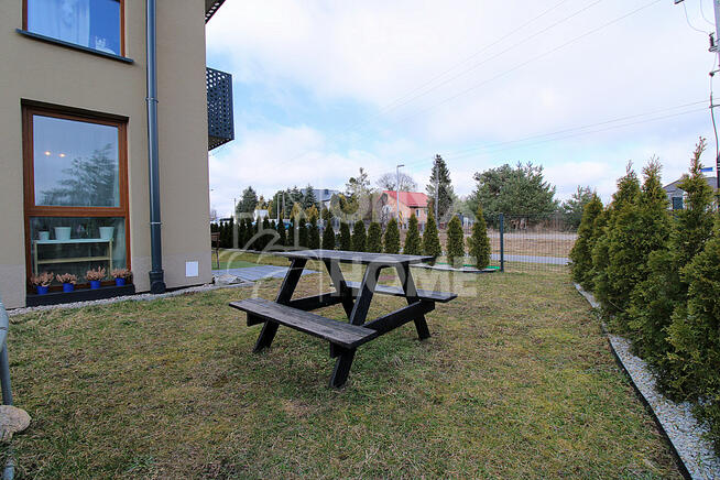 Mieszkanie Gdynia Wielki Kack, Bieszczadzka