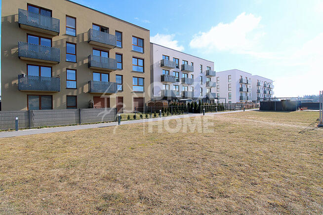 Mieszkanie Gdynia Wielki Kack, Bieszczadzka