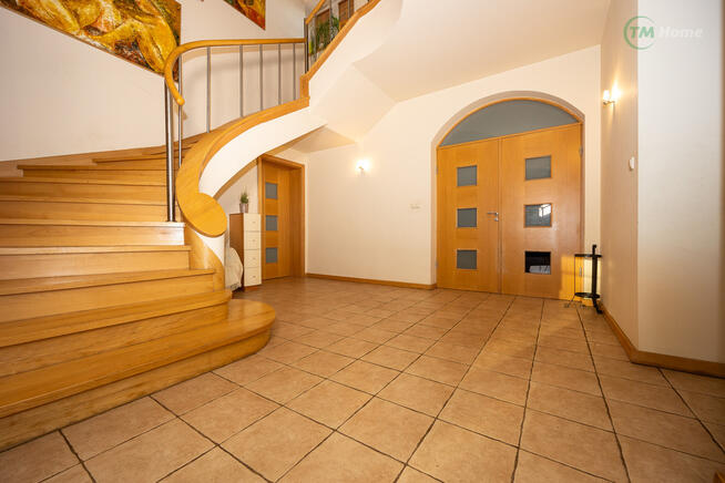 Strzeniówka 2000 m2