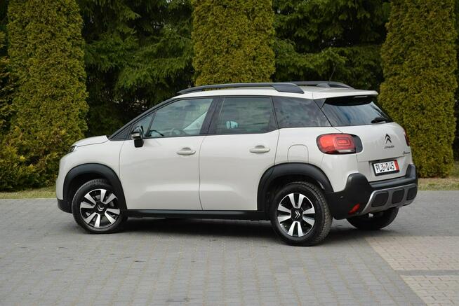 Shine Black Pack Navi Kamera180 2xParktronic Ledy Relingi ASO Citroen