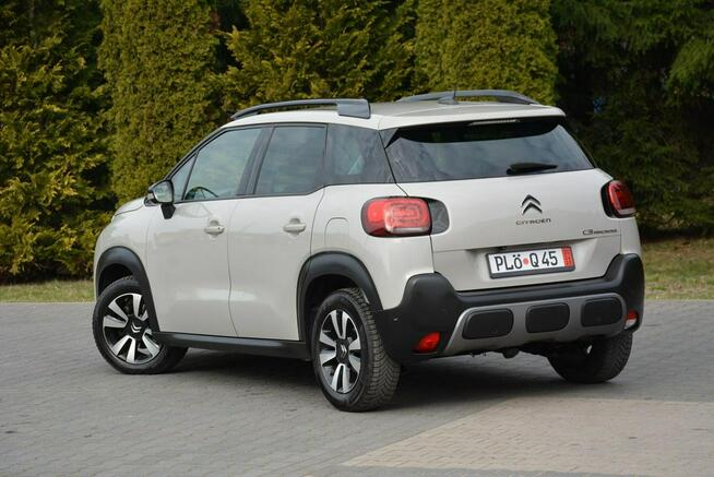 Shine Black Pack Navi Kamera180 2xParktronic Ledy Relingi ASO Citroen