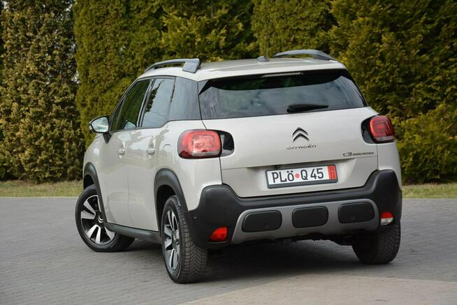 Shine Black Pack Navi Kamera180 2xParktronic Ledy Relingi ASO Citroen