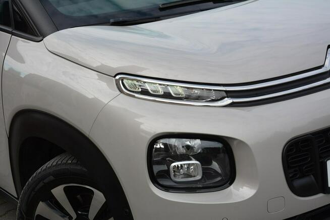 Shine Black Pack Navi Kamera180 2xParktronic Ledy Relingi ASO Citroen