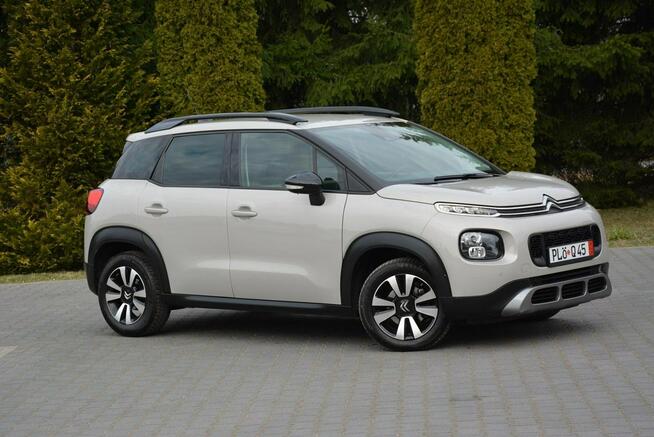 Shine Black Pack Navi Kamera180 2xParktronic Ledy Relingi ASO Citroen