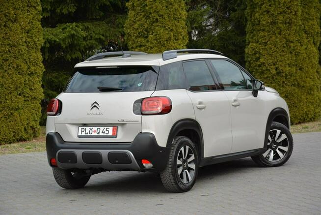 Shine Black Pack Navi Kamera180 2xParktronic Ledy Relingi ASO Citroen