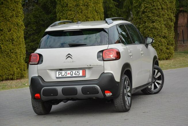 Shine Black Pack Navi Kamera180 2xParktronic Ledy Relingi ASO Citroen