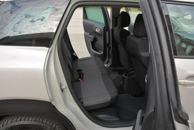 Shine Black Pack Navi Kamera180 2xParktronic Ledy Relingi ASO Citroen