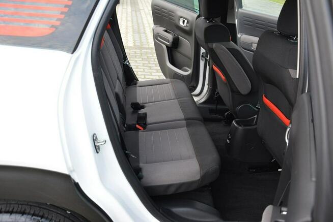 54tys przebieg Shine Red Pack Navi Kamera Ledy Relingi ASO Citroen