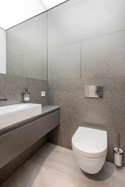 Mieszkanie Łódź gm. Łódź-Śródmieście Śródmieście, Tylna