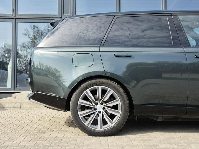 Range Rover L460 3.0P I6 PHEV 460KM AWD Autobiography