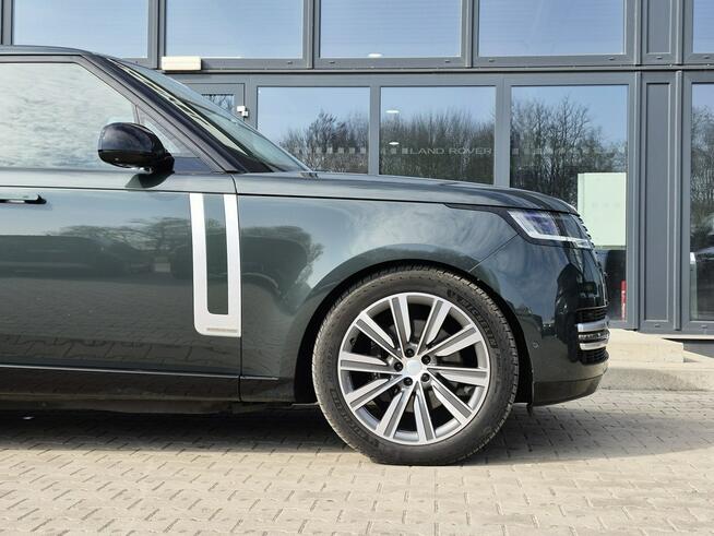 Range Rover L460 3.0P I6 PHEV 460KM AWD Autobiography