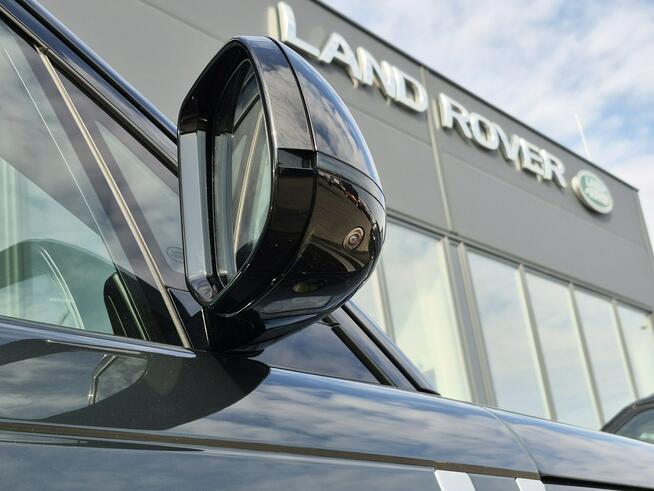 Range Rover L460 3.0P I6 PHEV 460KM AWD Autobiography