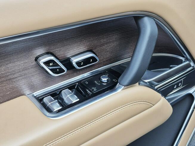 Range Rover L460 3.0P I6 PHEV 460KM AWD Autobiography