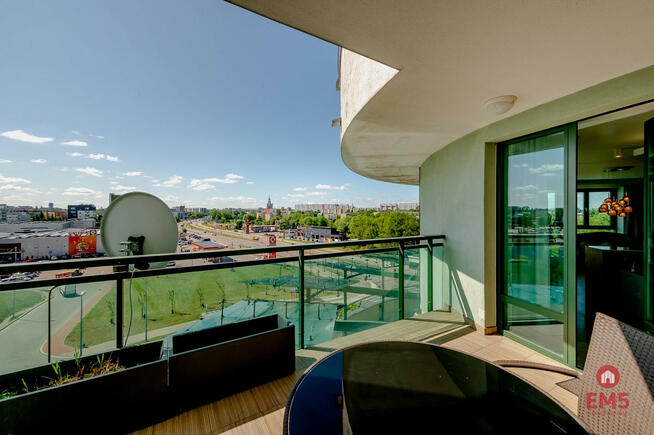 Mieszkanie Białystok Białostoczek,