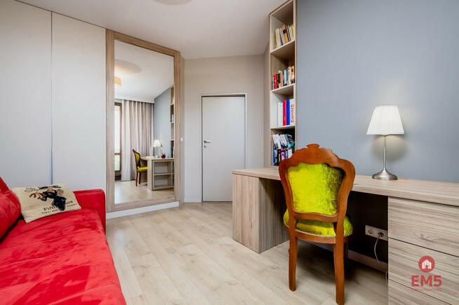 Mieszkanie Białystok Białostoczek,