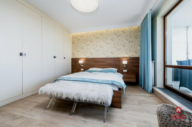 Mieszkanie Białystok Białostoczek,