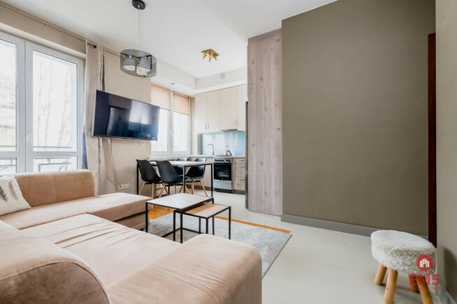 Mieszkanie Białystok Centrum,