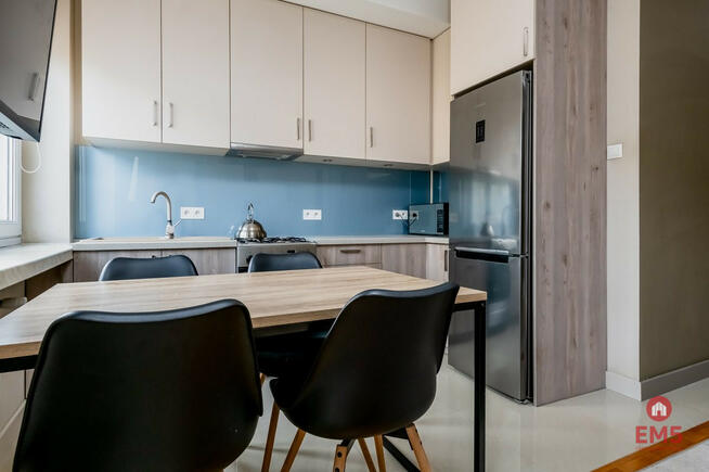 Mieszkanie Białystok Centrum,