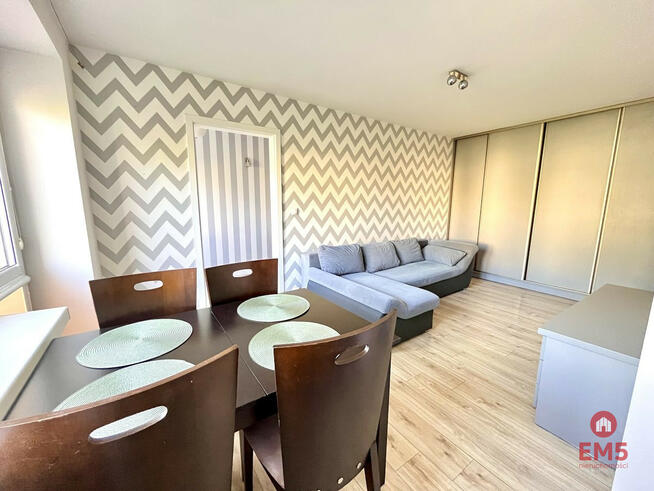 Mieszkanie Białystok Młodych,