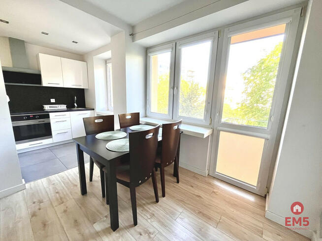 Mieszkanie Białystok Młodych,