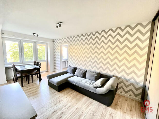 Mieszkanie Białystok Młodych,