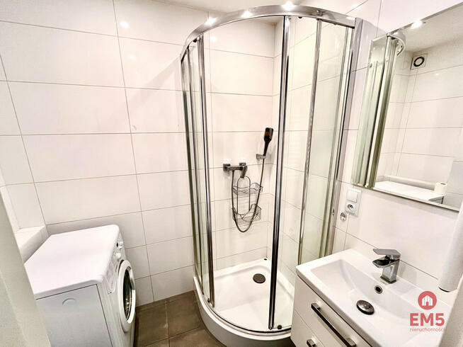 Mieszkanie Białystok Młodych,