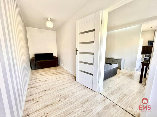 Mieszkanie Białystok Młodych,