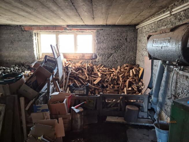 Dom Nidek gm. Wieprz