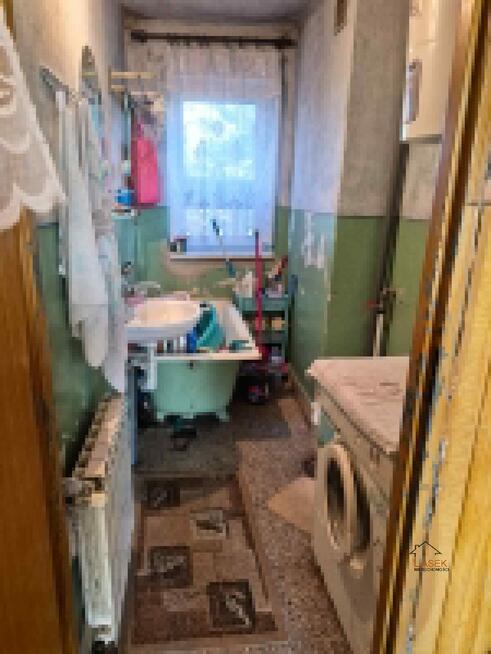 Dom Nidek gm. Wieprz