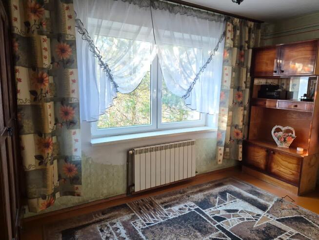 Dom Nidek gm. Wieprz