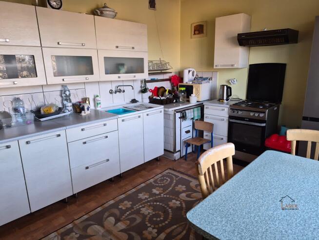 Dom Nidek gm. Wieprz