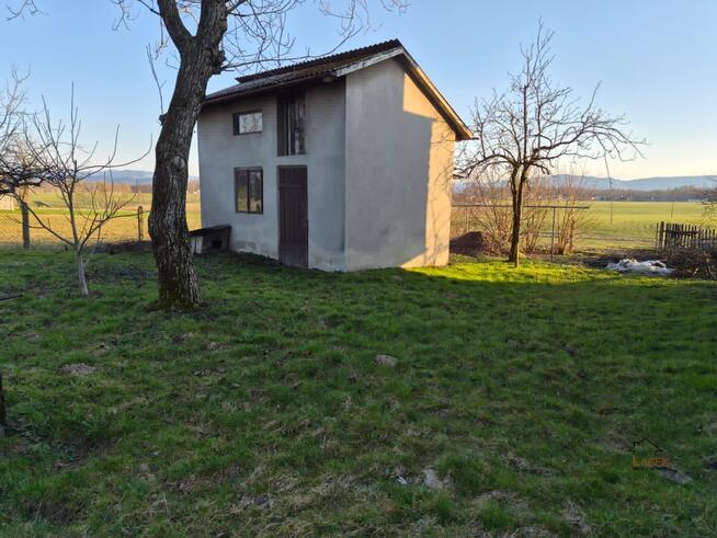 Dom Nidek gm. Wieprz