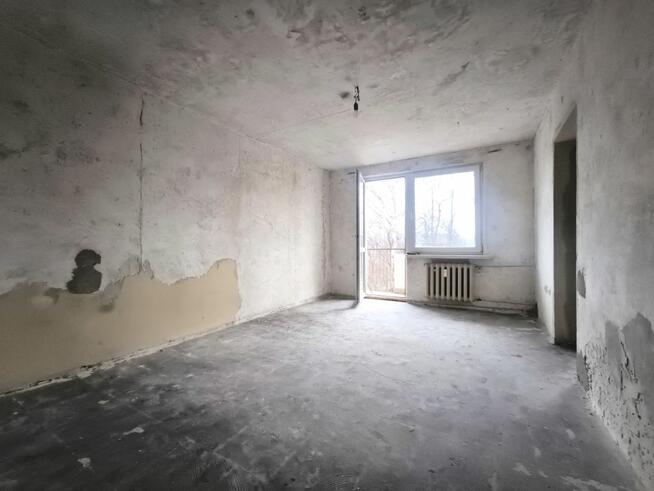 Mieszkanie Kraków Bronowice, Na Błonie