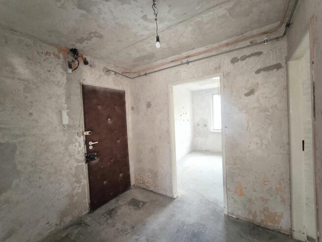 Mieszkanie Kraków Bronowice, Na Błonie