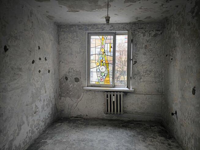 Mieszkanie Kraków Bronowice, Na Błonie