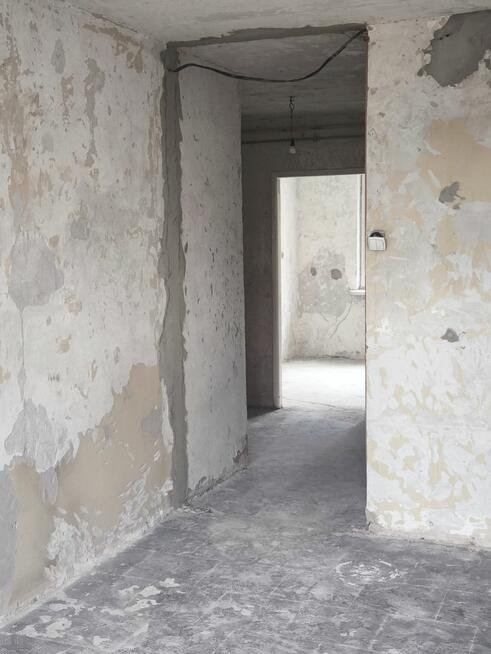 Mieszkanie Kraków Bronowice, Na Błonie