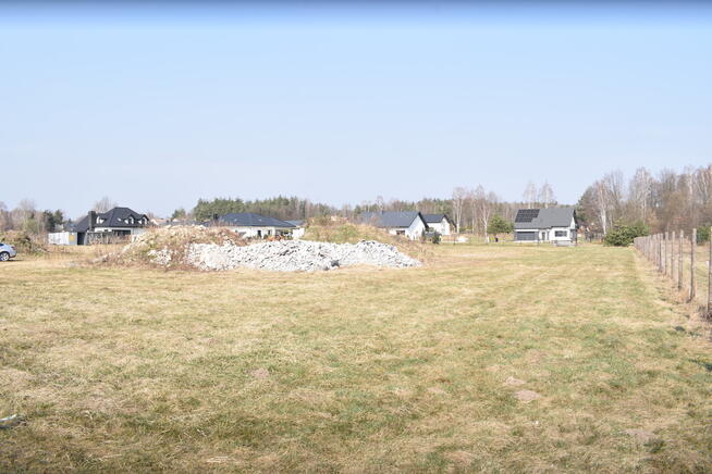 Działki do sprzedania 9.3a i 10a- Wysoka Głogowska