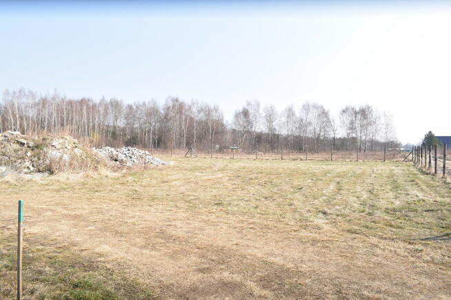 Działki do sprzedania 9.3a i 10a- Wysoka Głogowska