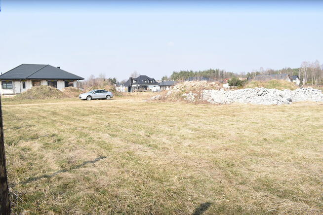 Działki do sprzedania 9.3a i 10a- Wysoka Głogowska