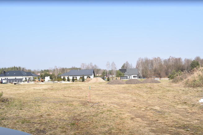 Działki do sprzedania 9.3a i 10a- Wysoka Głogowska