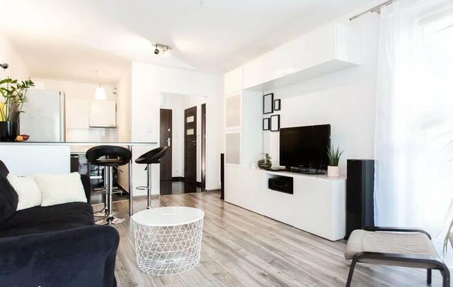 Mieszkanie Kraków Bieżanów-Prokocim, Wielicka