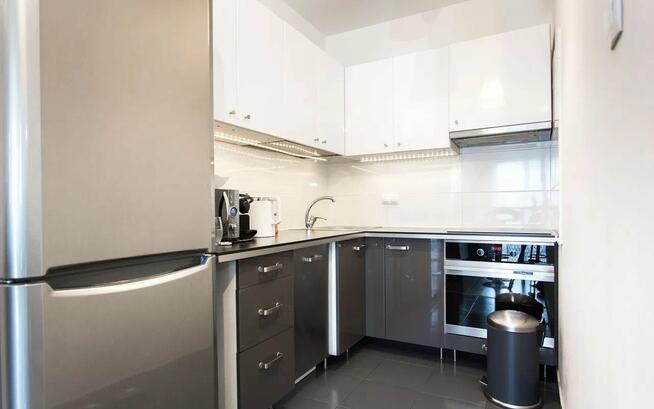 Mieszkanie Kraków Bieżanów-Prokocim, Wielicka