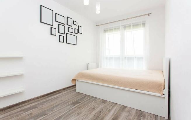 Mieszkanie Kraków Bieżanów-Prokocim, Wielicka