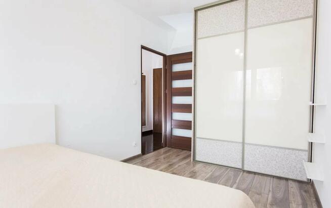 Mieszkanie Kraków Bieżanów-Prokocim, Wielicka