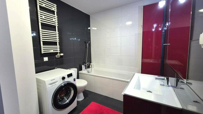 Mieszkanie Kraków Bieżanów-Prokocim, Wielicka