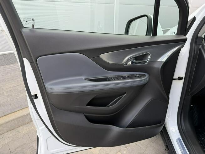Opel Mokka 1.6 CDTI / 136KM LED Ksenon 4x4 Nawigacja Kamera Skóra Grzana