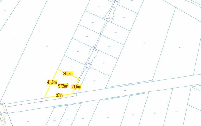 Dom Kłobuck Zakrzew, Juliusza Słowackiego